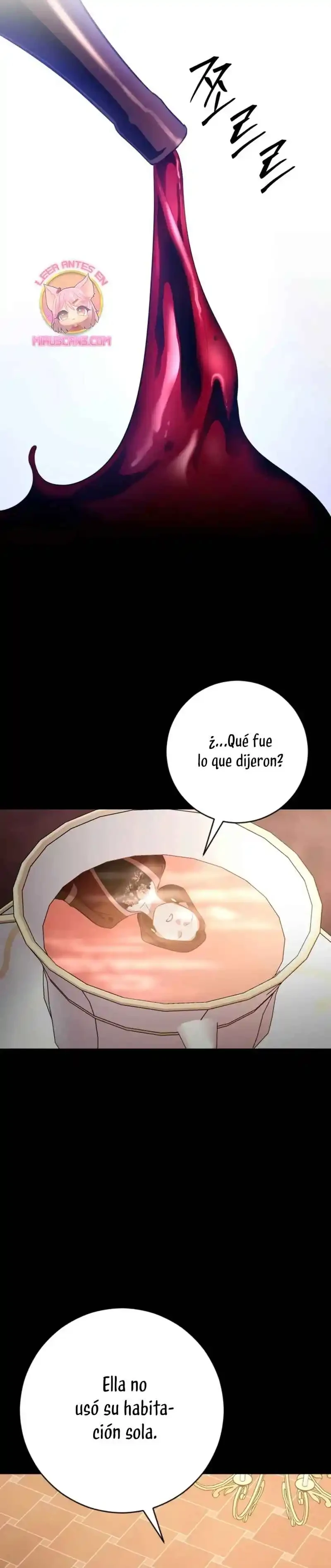 Detras De La Risa De La Princesa Capitulo 1 página 26