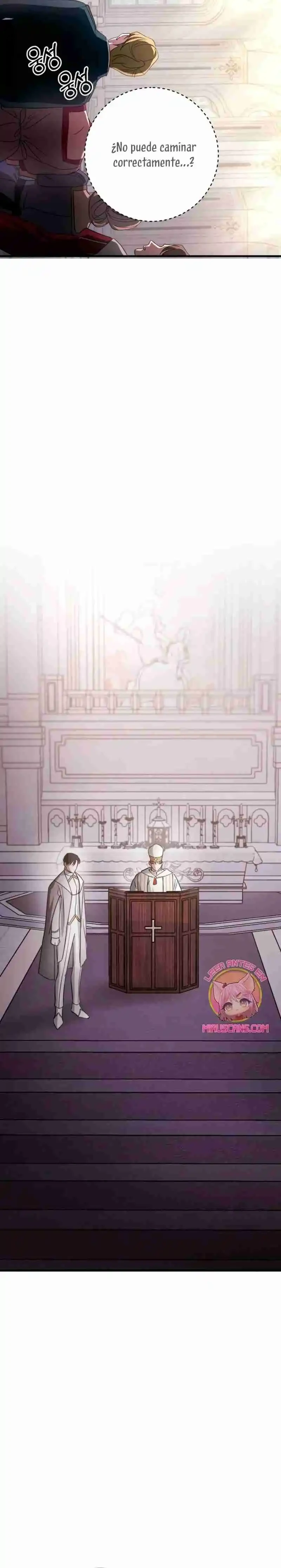 Detras De La Risa De La Princesa Capitulo 1 página 39
