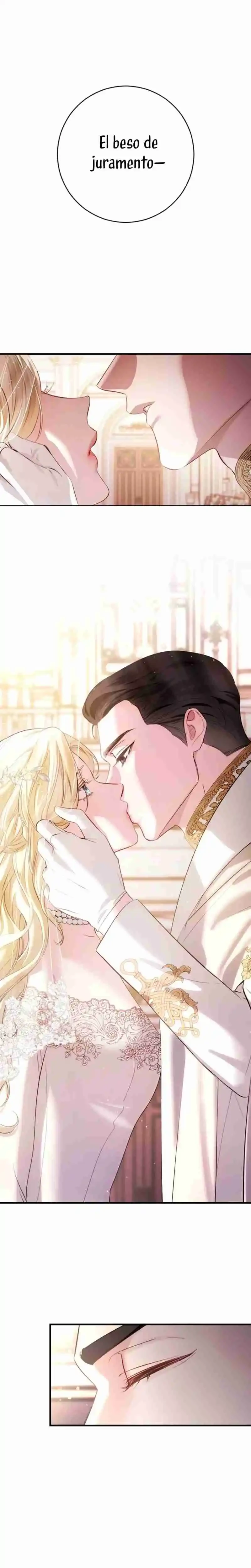 Detras De La Risa De La Princesa Capitulo 1 página 41
