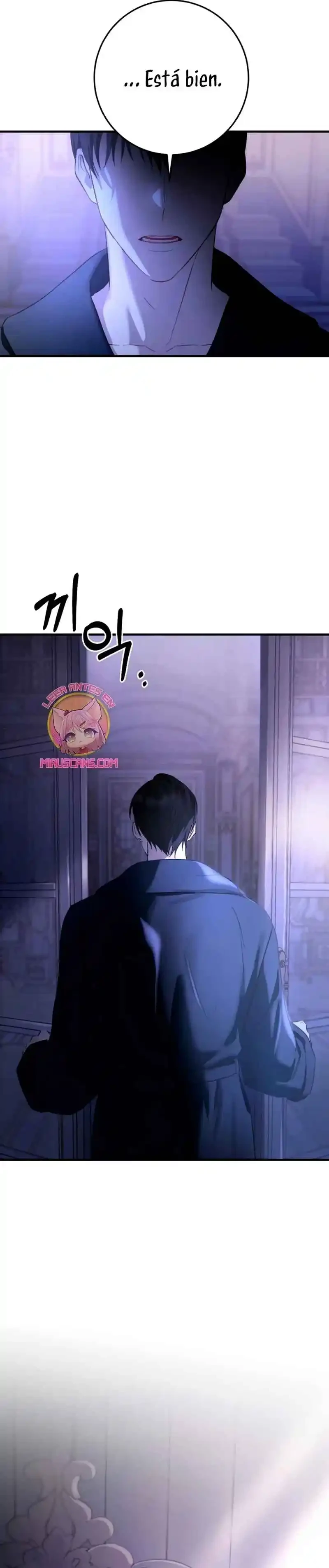 Detras De La Risa De La Princesa Capitulo 1 página 43