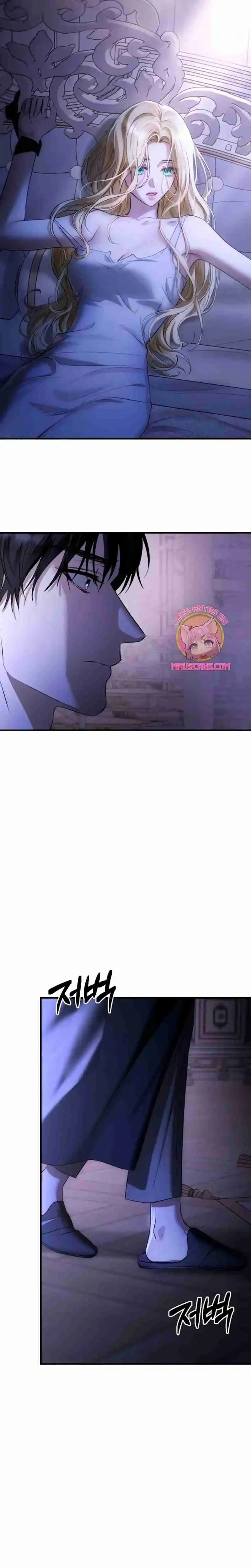 Detras De La Risa De La Princesa Capitulo 1 página 44