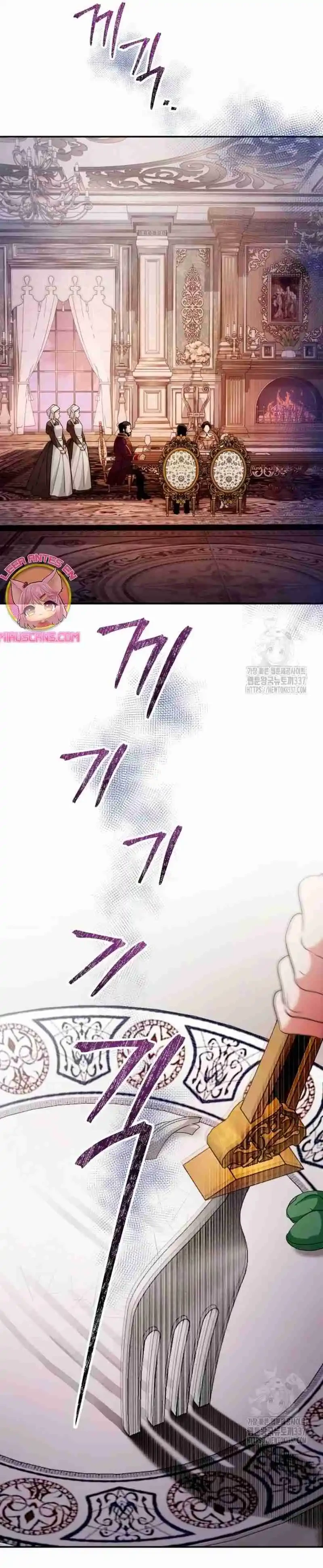 Detras De La Risa De La Princesa Capitulo 10 página 11