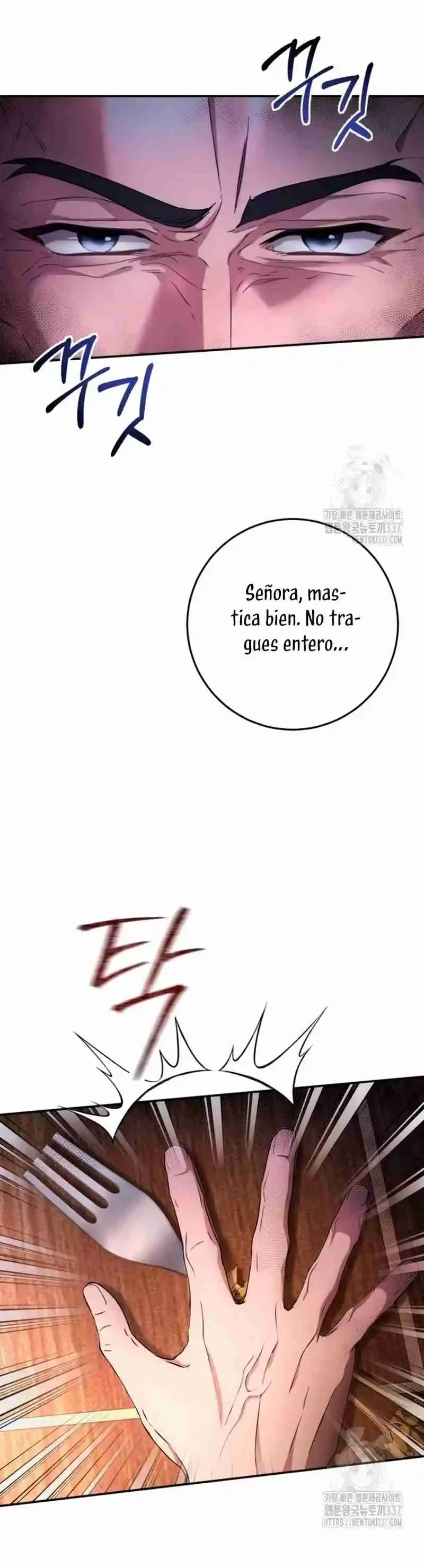 Detras De La Risa De La Princesa Capitulo 10 página 16