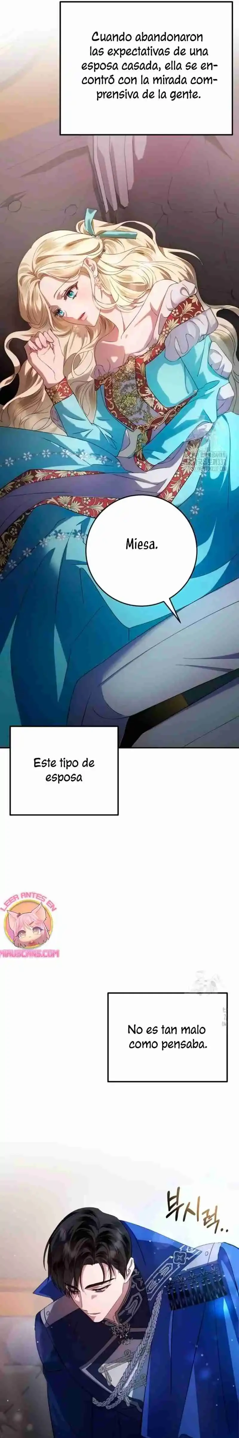 Detras De La Risa De La Princesa Capitulo 10 página 24