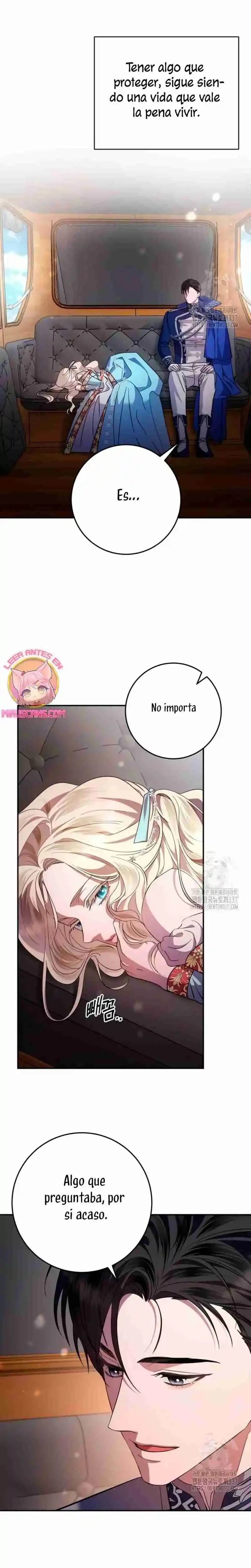 Detras De La Risa De La Princesa Capitulo 10 página 26