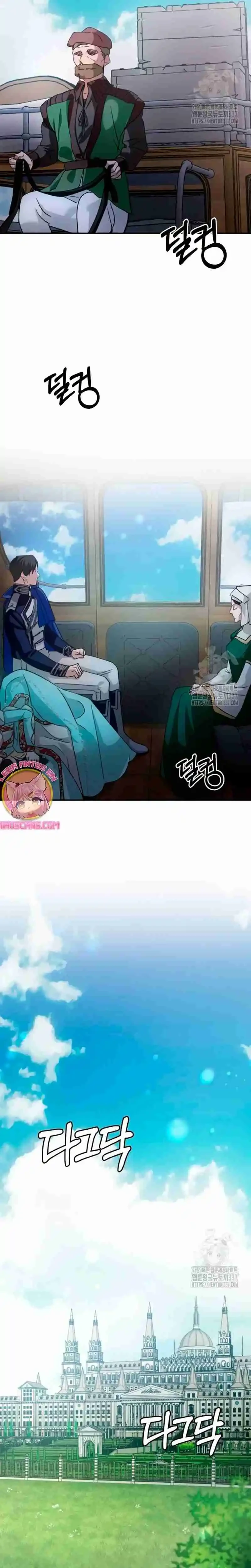 Detras De La Risa De La Princesa Capitulo 10 página 28