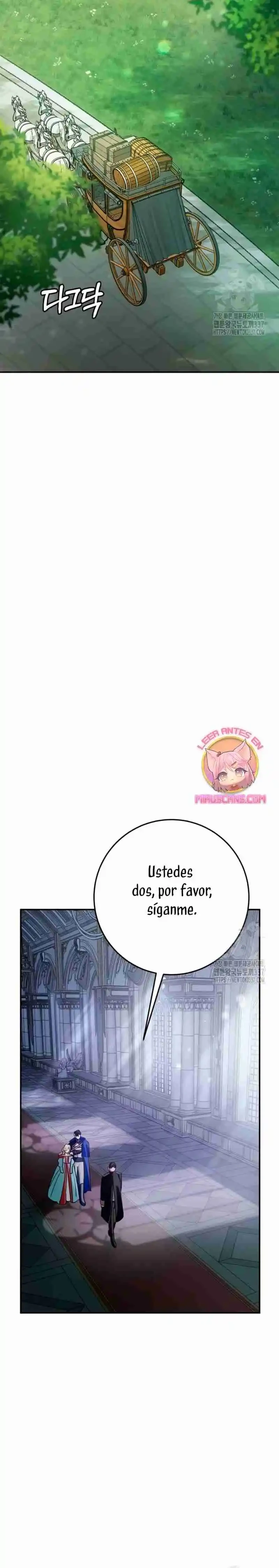 Detras De La Risa De La Princesa Capitulo 10 página 29