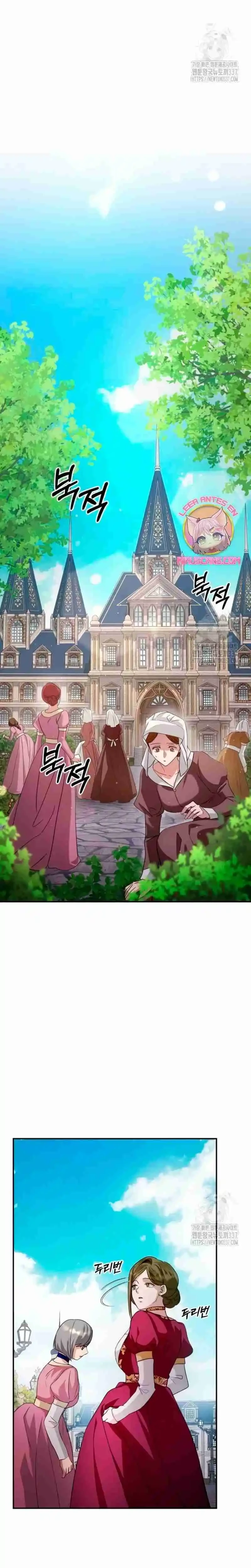 Detras De La Risa De La Princesa Capitulo 10 página 4