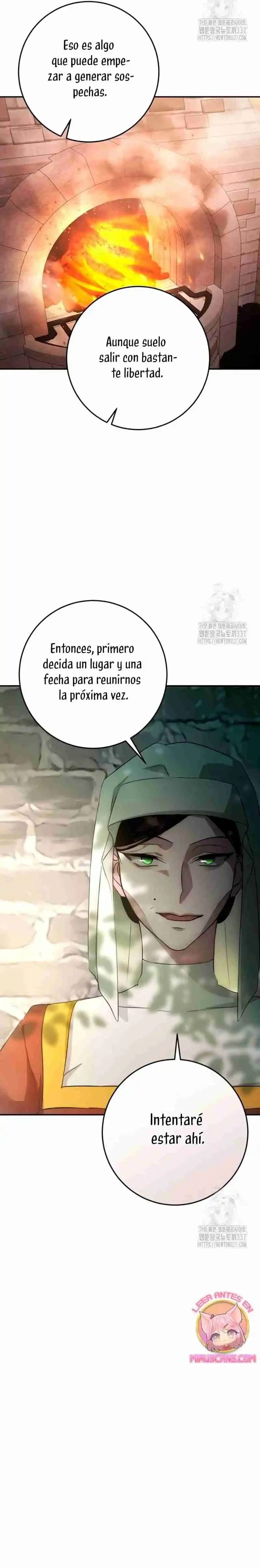 Detras De La Risa De La Princesa Capitulo 10 página 7