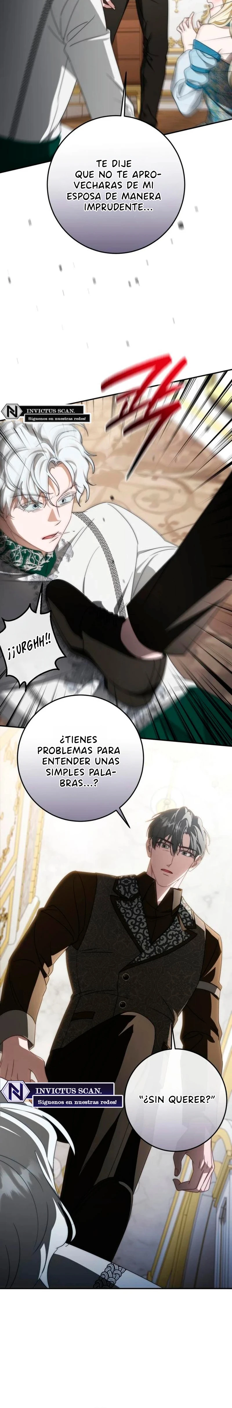 Detras De La Risa De La Princesa Capitulo 101 página 10