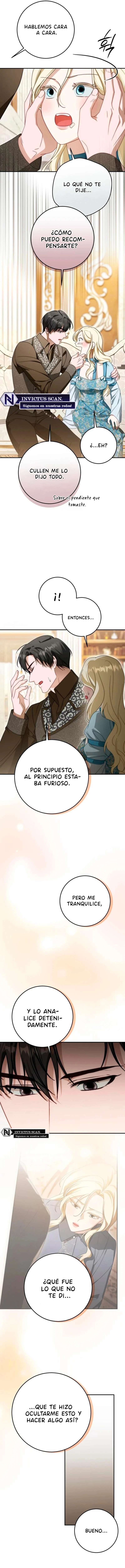 Detras De La Risa De La Princesa Capitulo 101 página 17