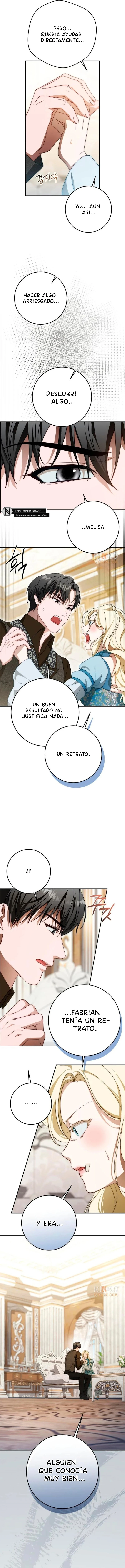 Detras De La Risa De La Princesa Capitulo 101 página 19