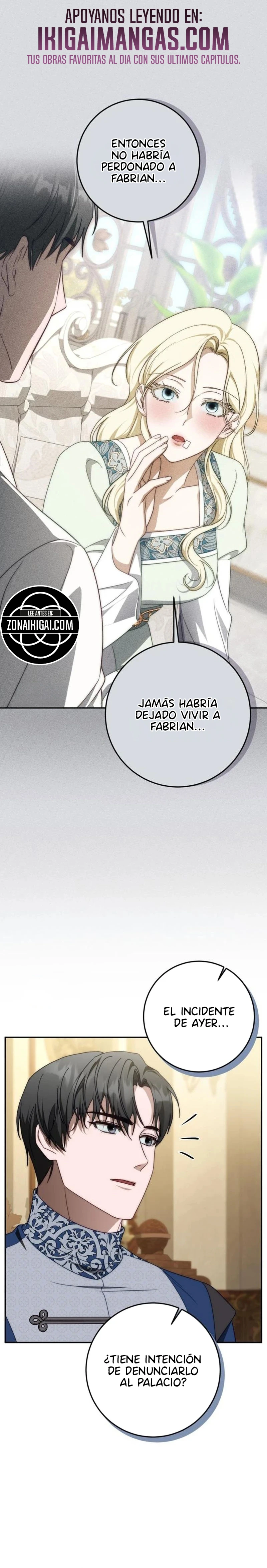 Detras De La Risa De La Princesa Capitulo 102 página 12