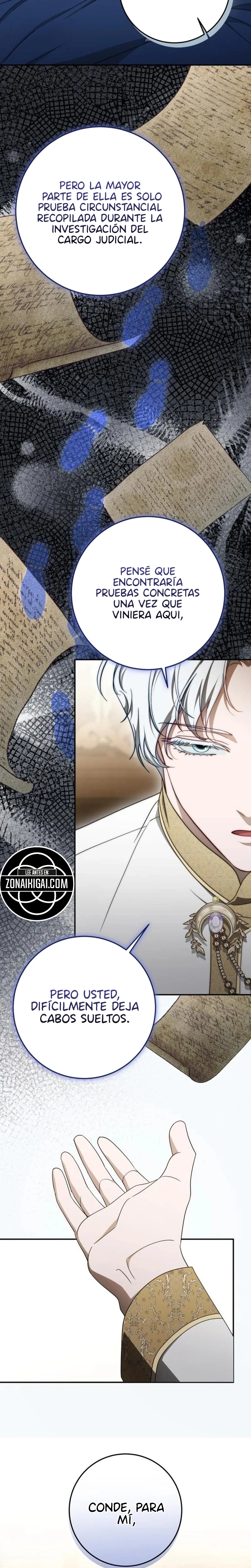 Detras De La Risa De La Princesa Capitulo 102 página 14