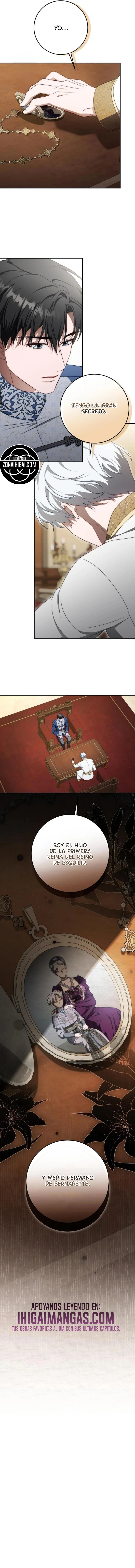 Detras De La Risa De La Princesa Capitulo 102 página 19