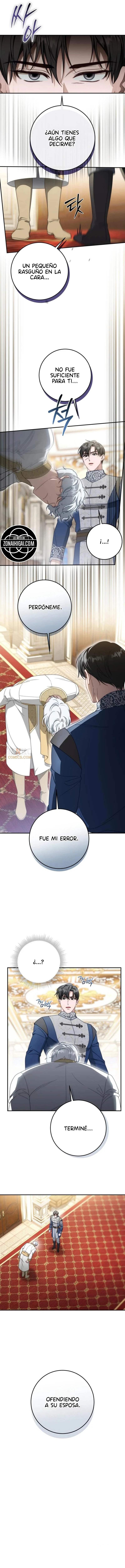 Detras De La Risa De La Princesa Capitulo 102 página 5