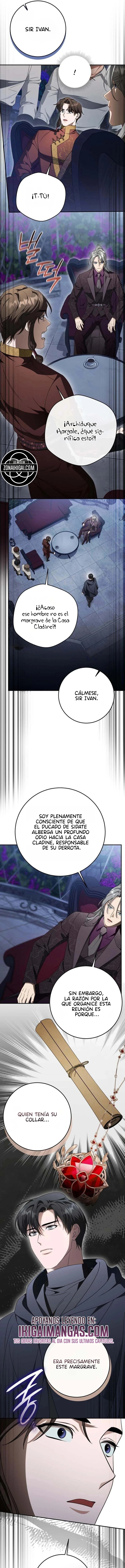 Detras De La Risa De La Princesa Capitulo 103 página 10