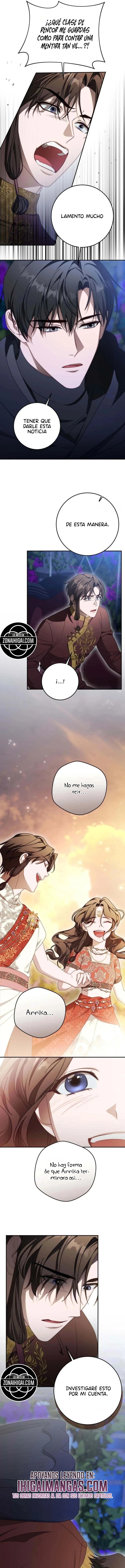 Detras De La Risa De La Princesa Capitulo 103 página 16