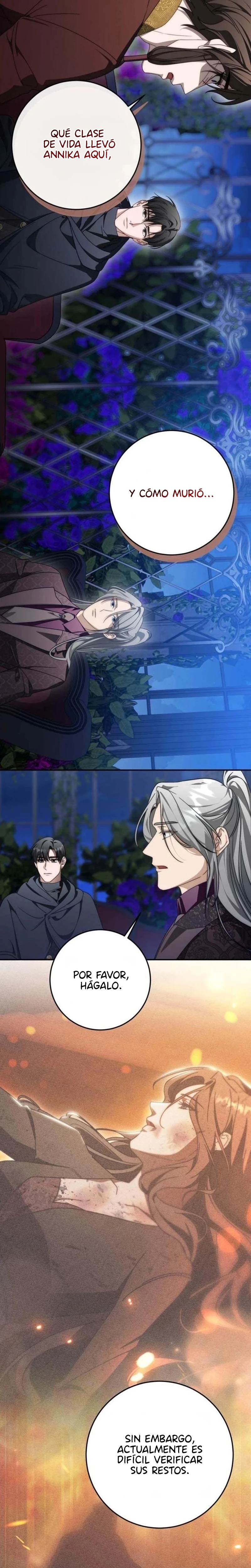 Detras De La Risa De La Princesa Capitulo 103 página 17