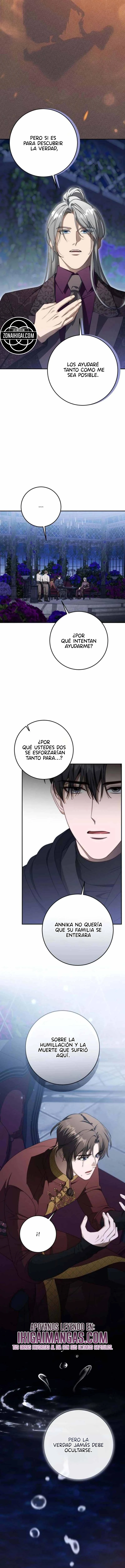 Detras De La Risa De La Princesa Capitulo 103 página 18