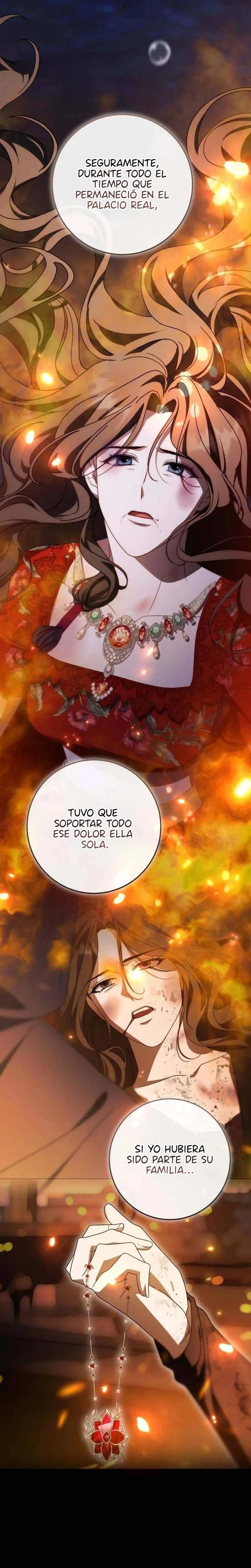 Detras De La Risa De La Princesa Capitulo 103 página 19