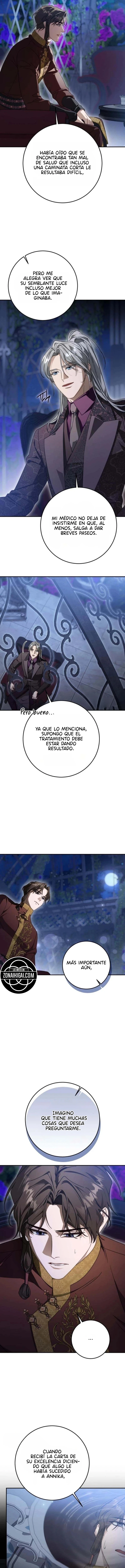 Detras De La Risa De La Princesa Capitulo 103 página 3