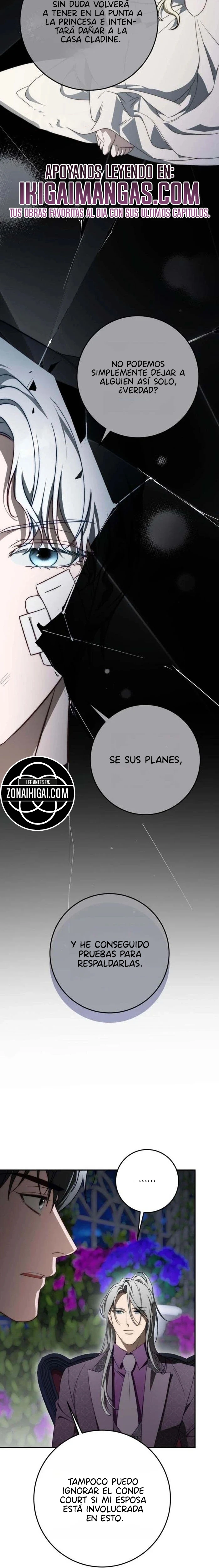 Detras De La Risa De La Princesa Capitulo 104 página 2
