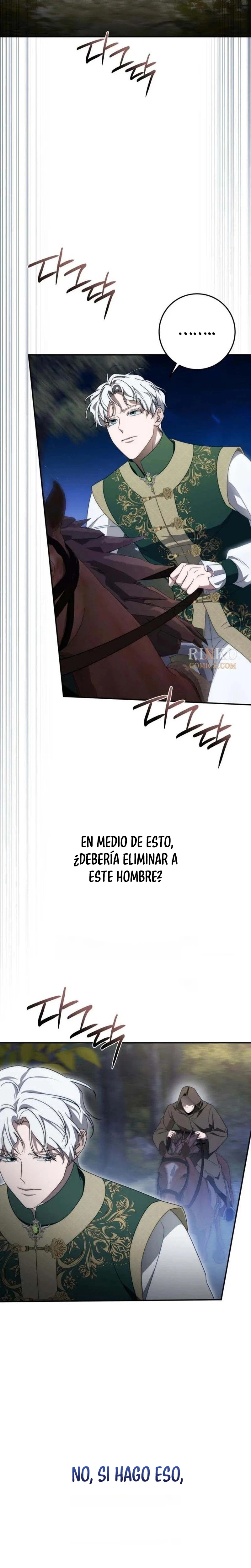 Detras De La Risa De La Princesa Capitulo 105 página 18