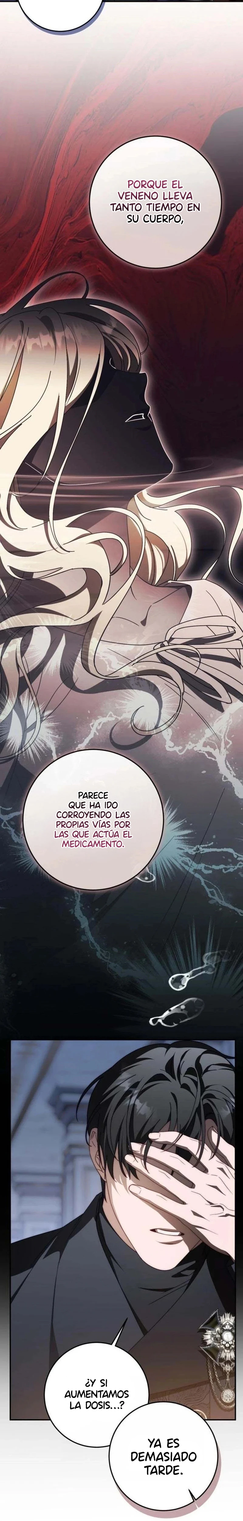 Detras De La Risa De La Princesa Capitulo 105 página 2