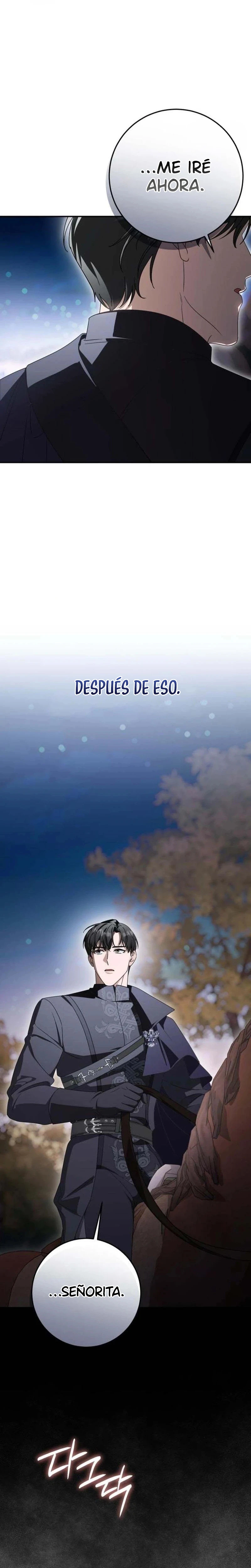 Detras De La Risa De La Princesa Capitulo 105 página 20