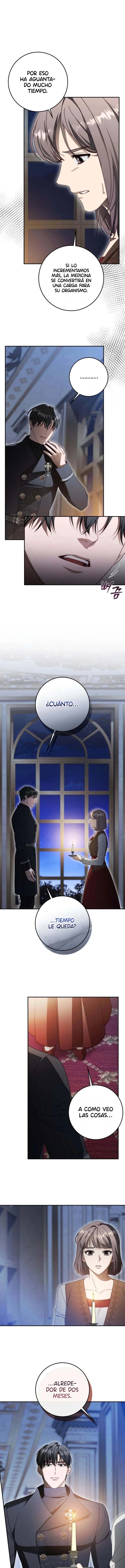 Detras De La Risa De La Princesa Capitulo 105 página 3