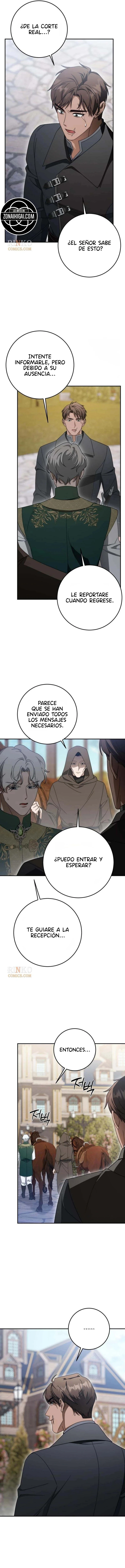 Detras De La Risa De La Princesa Capitulo 106 página 13