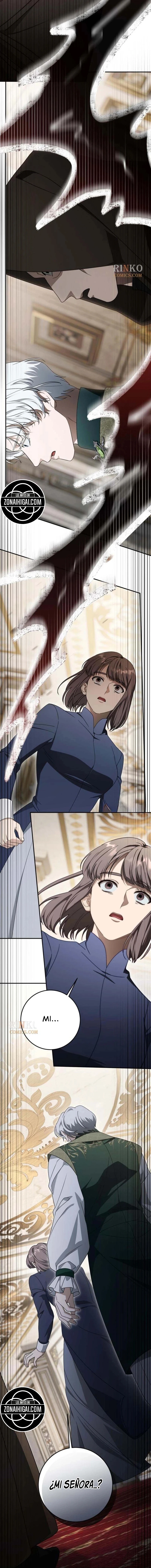 Detras De La Risa De La Princesa Capitulo 106 página 23