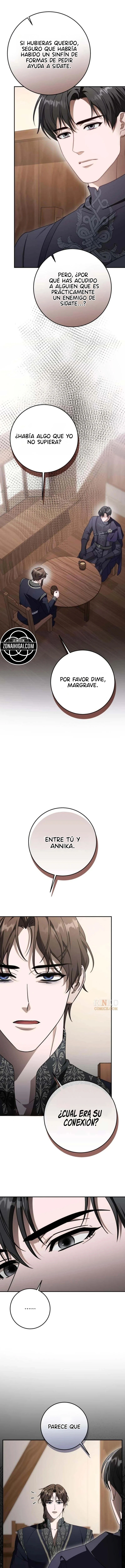 Detras De La Risa De La Princesa Capitulo 106 página 3