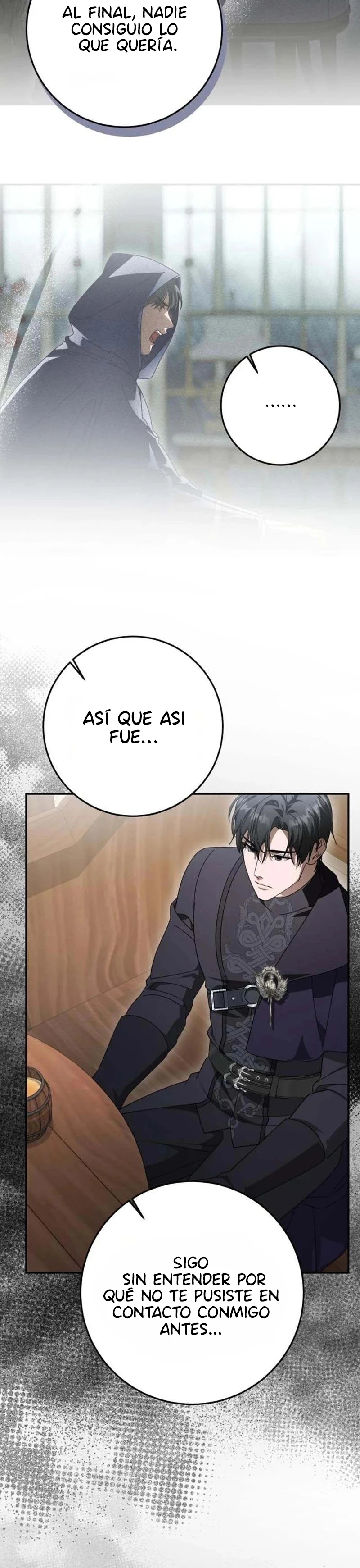 Detras De La Risa De La Princesa Capitulo 106 página 6