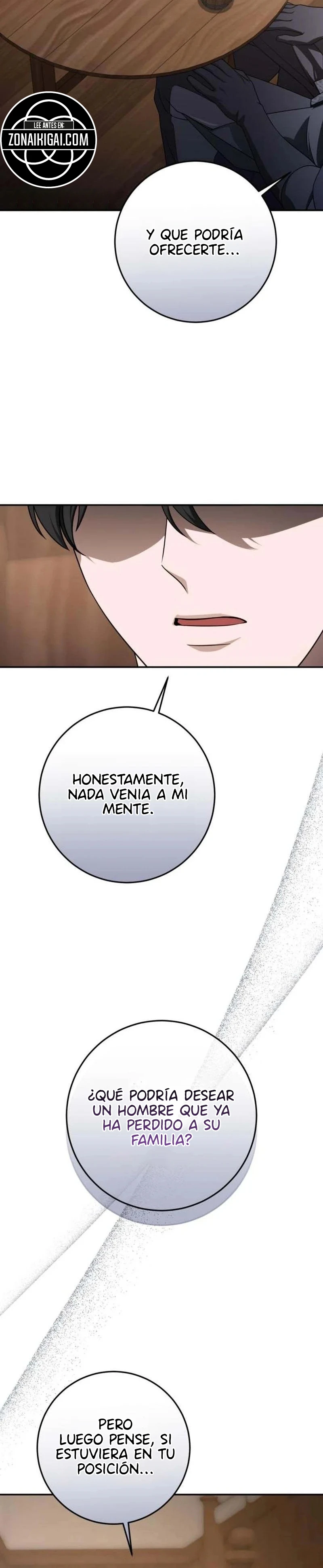 Detras De La Risa De La Princesa Capitulo 106 página 8