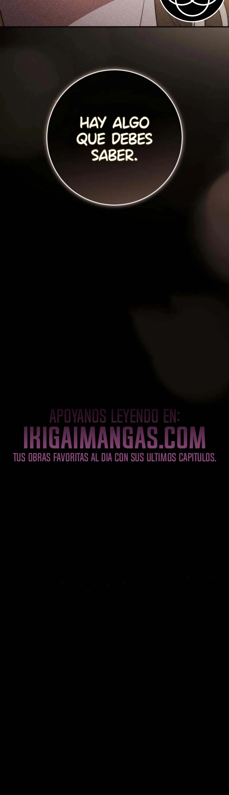 Detras De La Risa De La Princesa Capitulo 107 página 22