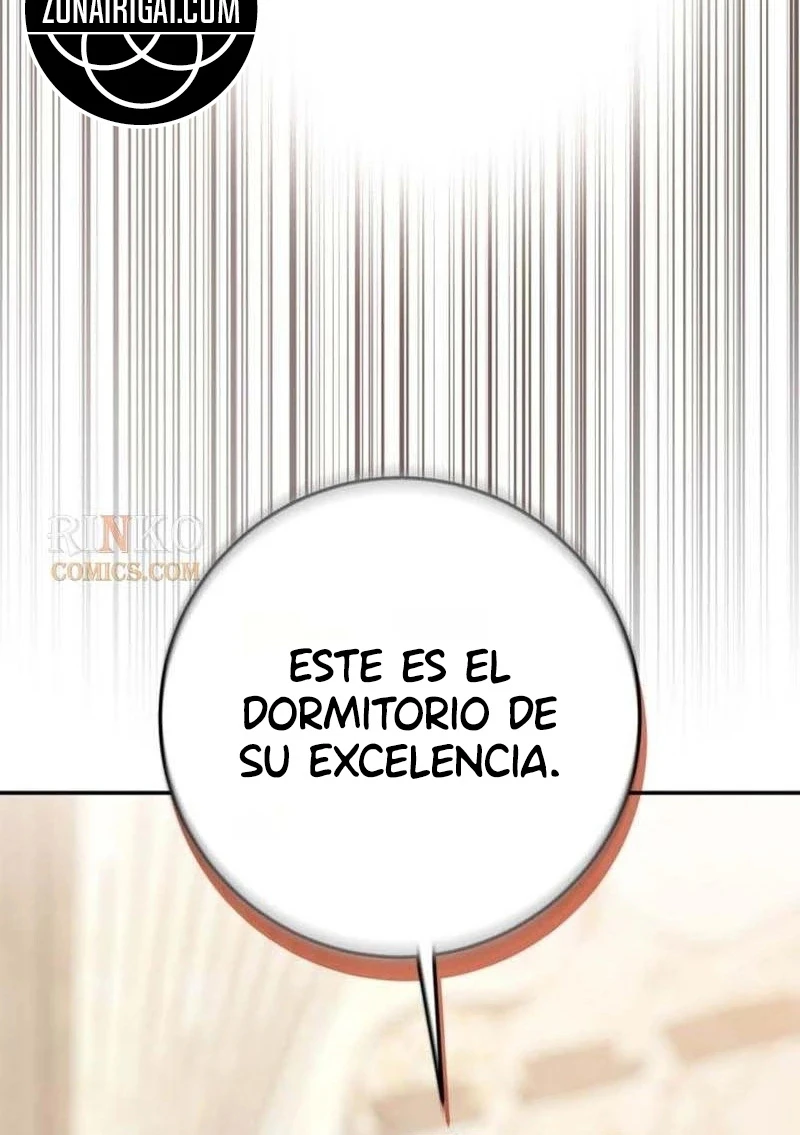 Detras De La Risa De La Princesa Capitulo 107 página 4