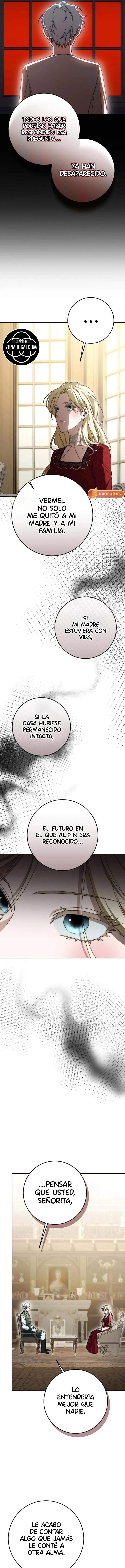 Detras De La Risa De La Princesa Capitulo 108 página 13
