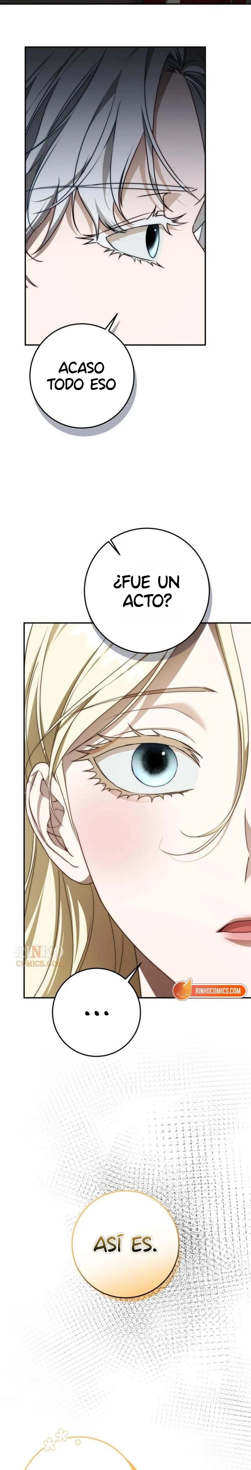 Detras De La Risa De La Princesa Capitulo 108 página 6