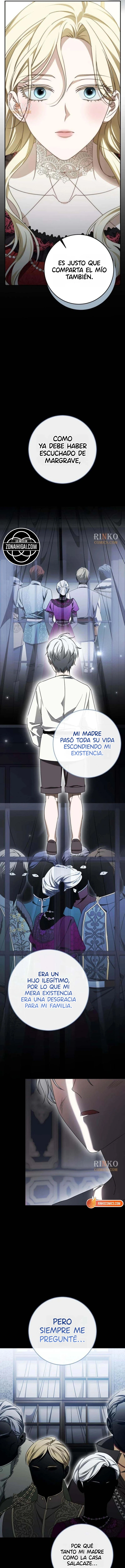 Detras De La Risa De La Princesa Capitulo 108 página 9