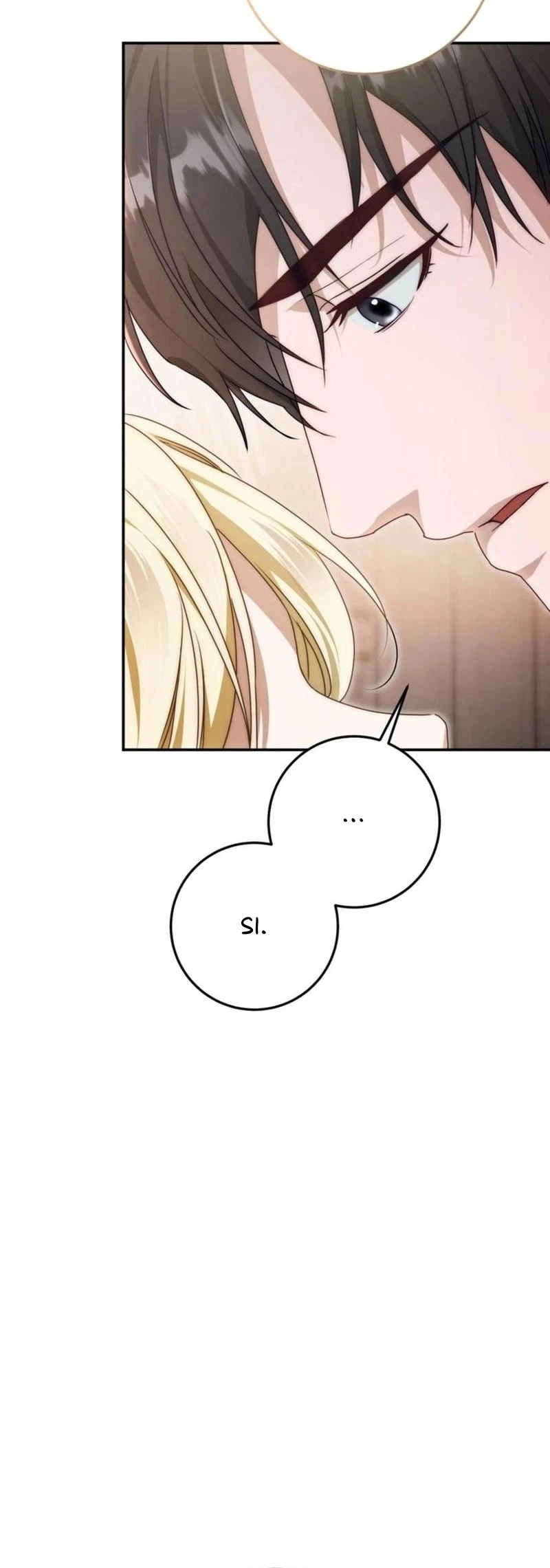 Detras De La Risa De La Princesa Capitulo 109 página 10
