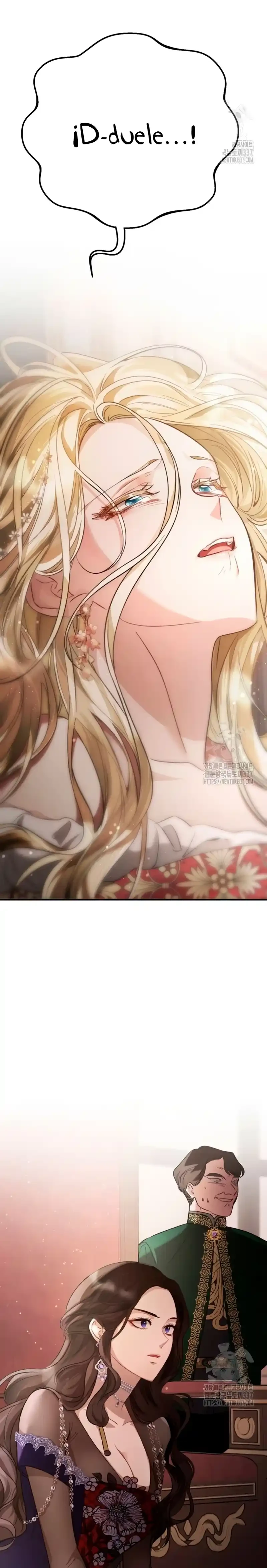 Detras De La Risa De La Princesa Capitulo 11 página 21