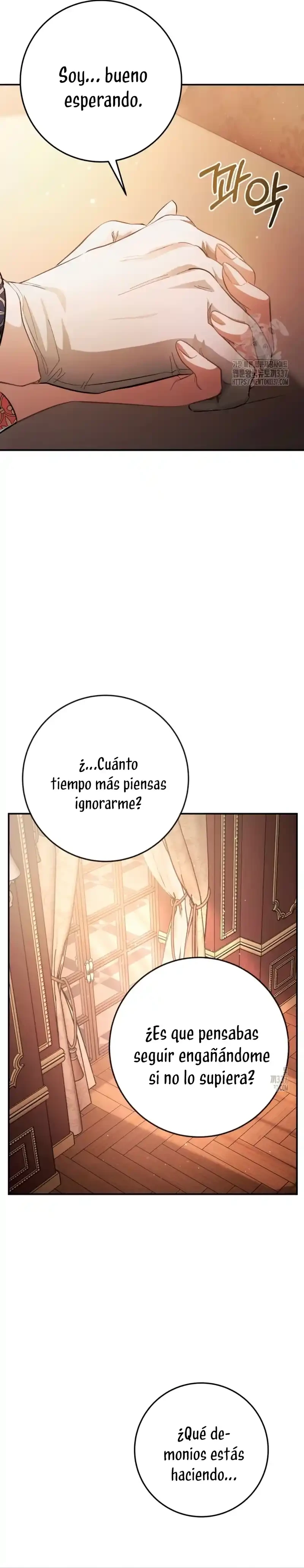 Detras De La Risa De La Princesa Capitulo 11 página 43