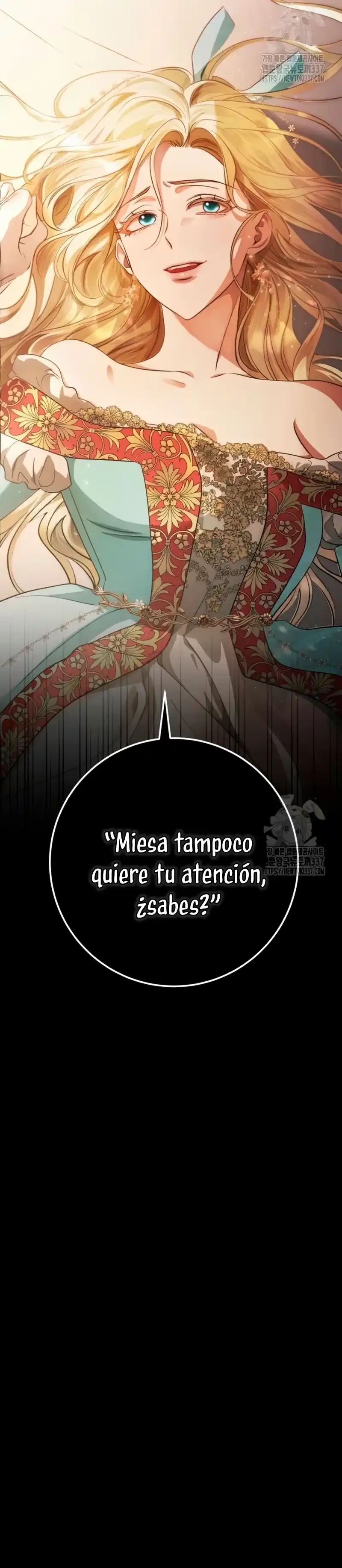 Detras De La Risa De La Princesa Capitulo 11 página 45