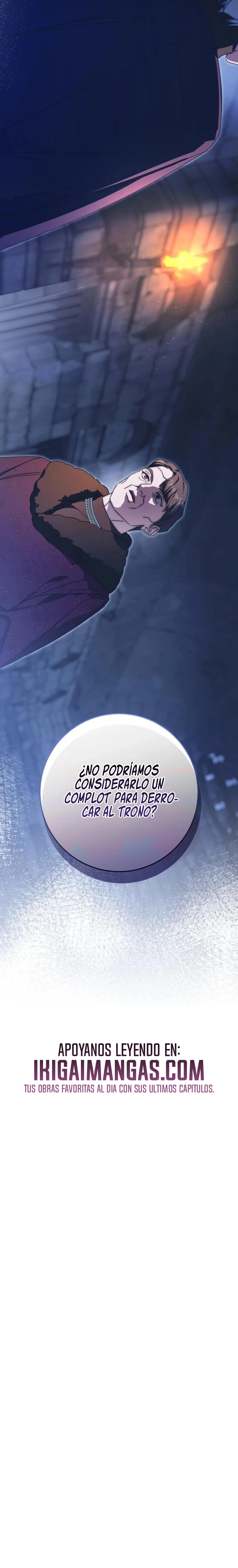 Detras De La Risa De La Princesa Capitulo 110 página 23