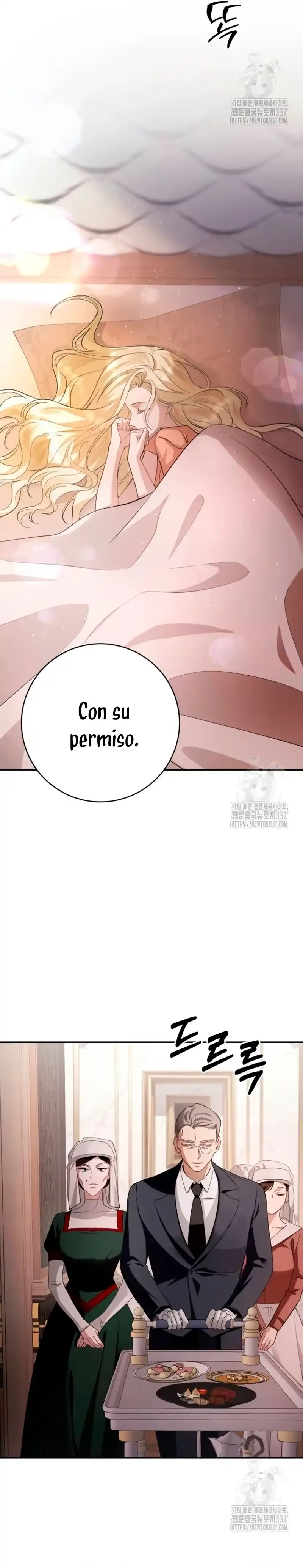 Detras De La Risa De La Princesa Capitulo 12 página 12