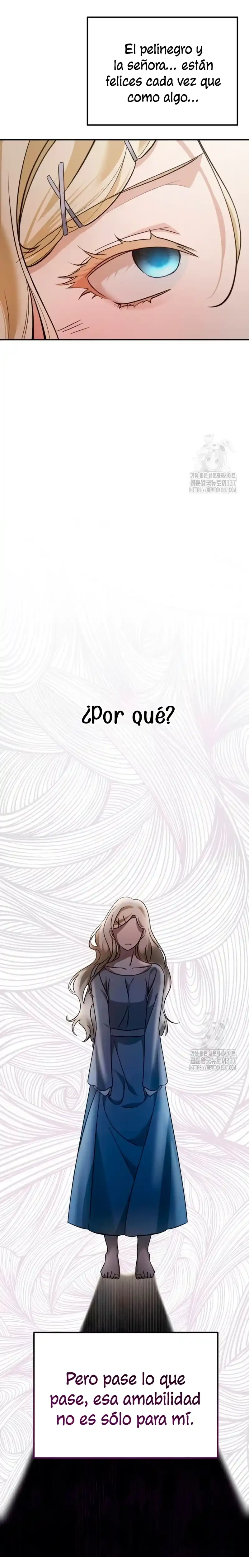 Detras De La Risa De La Princesa Capitulo 12 página 37