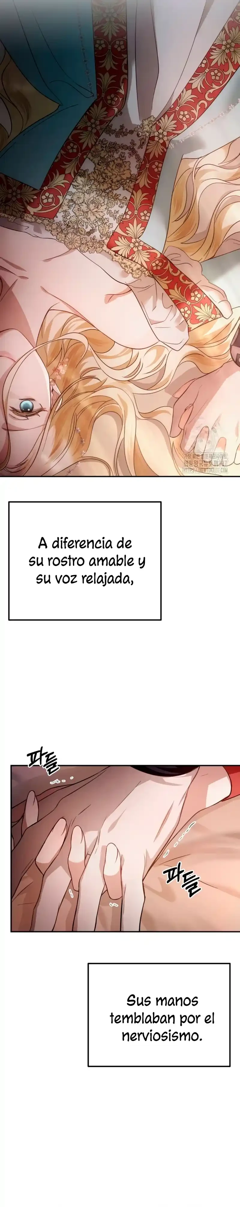 Detras De La Risa De La Princesa Capitulo 12 página 5