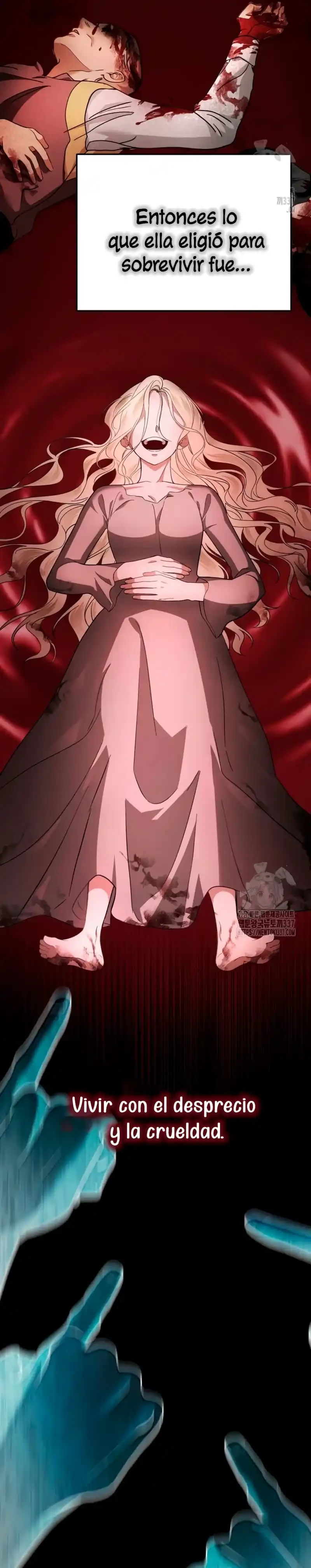 Detras De La Risa De La Princesa Capitulo 12 página 8